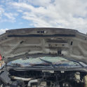 Hyundai Starex ön kaput
